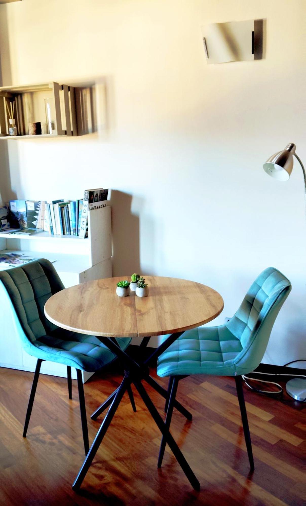 Apartmán Casa Marina Lovere Exteriér fotografie